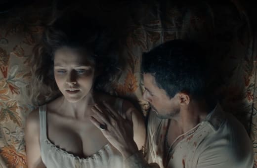 Full Affiliation - A Witches Discovery Temporada 2 Episodio 9
