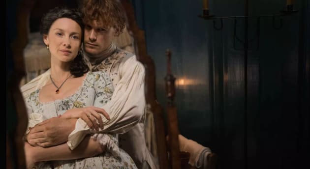 Outlander america the hotsell beautiful watch online