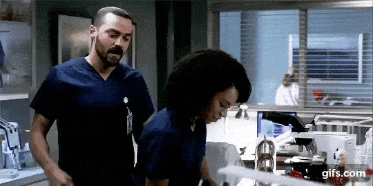 Grey's anatomy discount 15x05 watch online