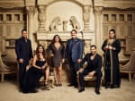 The Shahs Return For Season 6 - Shahs of Sunset