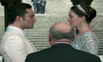 Gossip Girl Finale Promo: It Comes Down to This