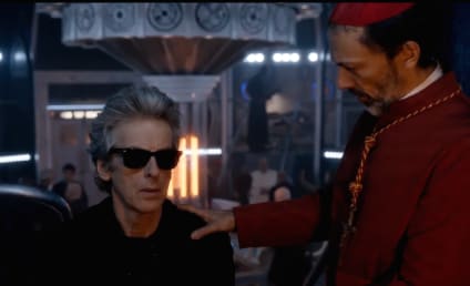 Quotes of the Week from Doctor Who, The 100, Casual & More!