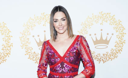 Taylor Cole Signs Exclusive Multi-Picture Deal with Crown Media Family Networks