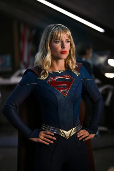 Supergirl season 5 episode 9 online free sales