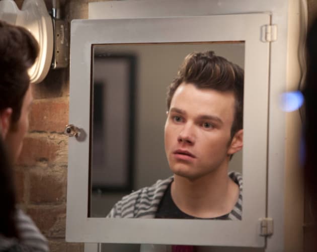 Kurt Self-Examination