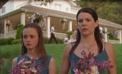Classic TV Quotes: Gilmore Girls Season Two
