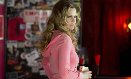 Kristin Bauer Teases True Blood Season 6, Changing Pam and Eric Relationship