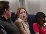 Stuck On a Plane - Grey's Anatomy