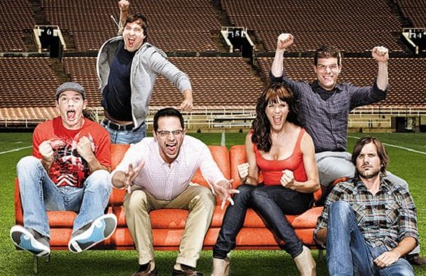 The League