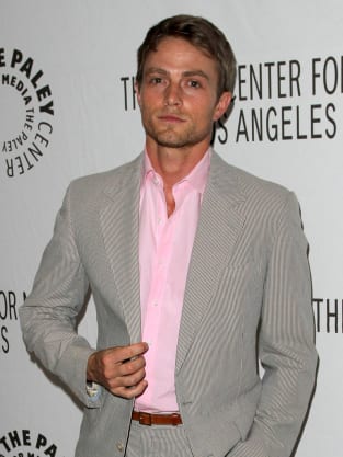 wilson bethel fanatic tv tournament leighton meester vs