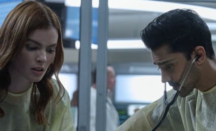 The resident season 3 putlockers 2025