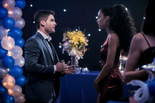 All American Season 1 Episode 7 Review California Love TV Fanatic