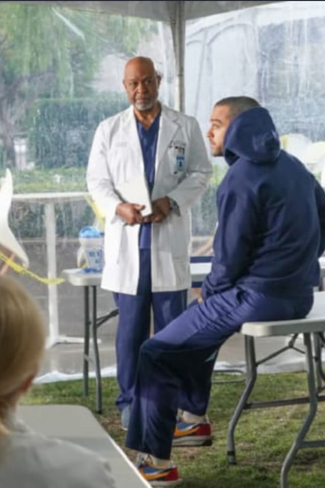 Watch Grey S Anatomy Online Season 17 Episode 10 Tv Fanatic