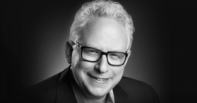 For What Gary Glasberg Shared with the World
