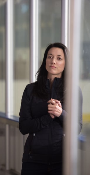 Pure Season 2 Episode 1 Review Excommunication Tv Fanatic