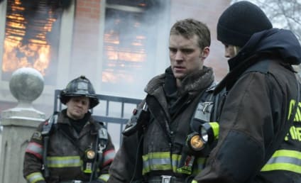 Chicago Fire: Watch Season 2 Episode 17 Online