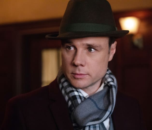 Harry Breaks The News - Charmed (2018) Season 1 Episode 6
