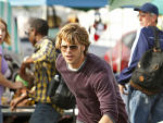 Deeks = Shaggy