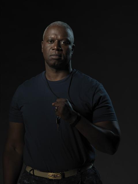 Andre Braugher Promo Pic