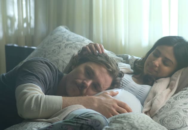 Baby Love - Lethal Weapon Season 1 Episode 18