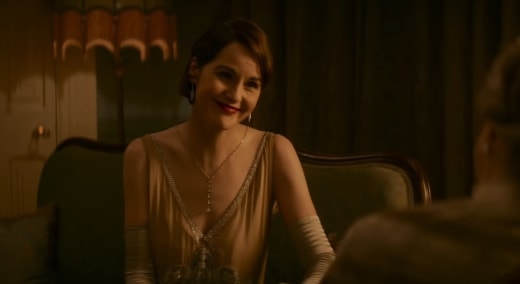 Downton abbey discount streaming hd