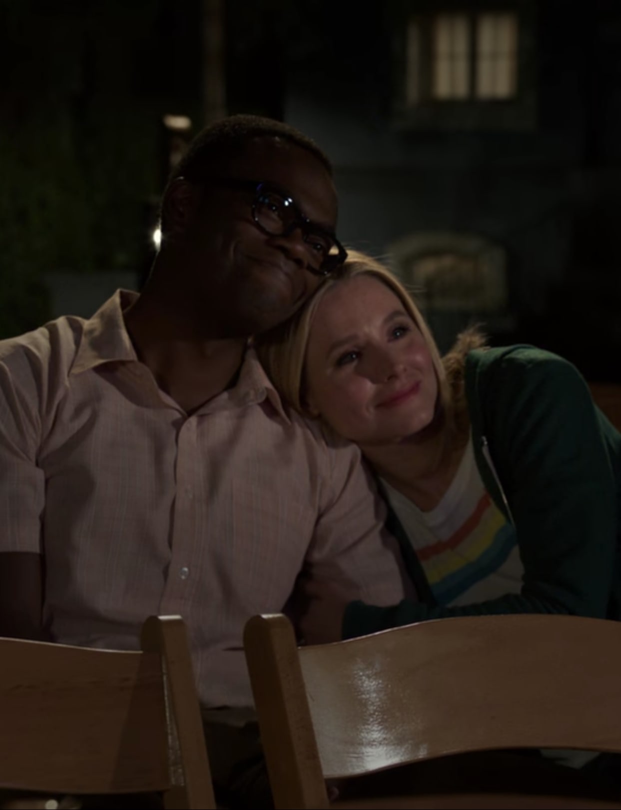 The good place deals season 3 streaming