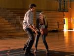 On the Court