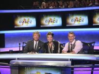 The SYTYCD Judges
