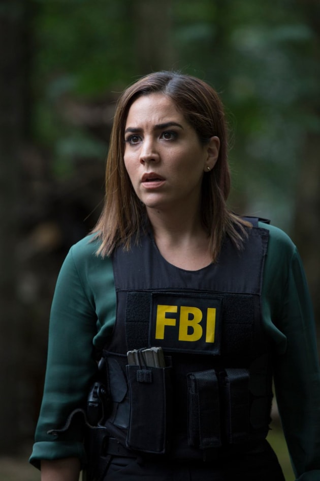 Betrayal. Blindspot Season 3 Episode 4 TV Fanatic