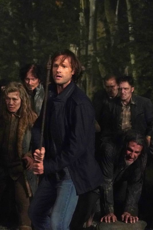 Supernatural season 15 hotsell episode 12 putlocker