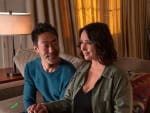 Proud Parents - 9-1-1 Season 4 Episode 3