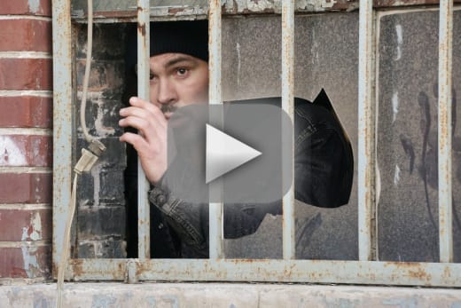 watch chicago pd