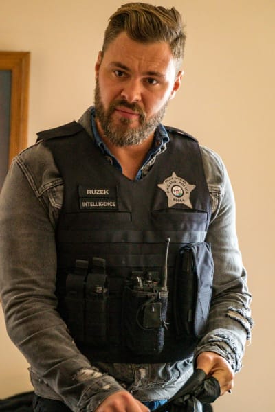 Chicago Pd Season 7 Episode 5 Review Brother S Keeper Tv Fanatic