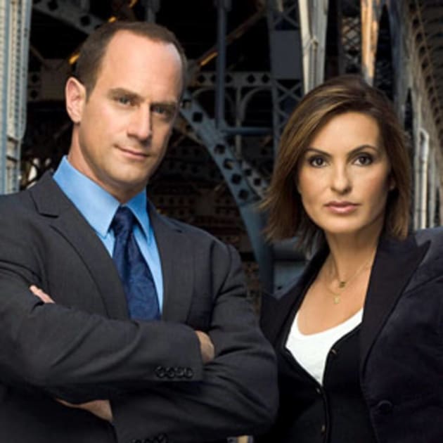 Law & Order: SVU's Mariska Hargitay Reacts to Christopher ...