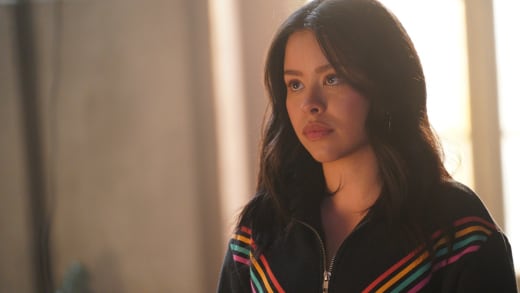 Hearing the Truth - Good Trouble Season 5 Episode 16