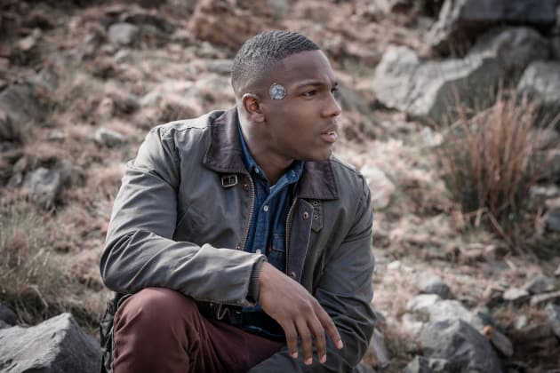 Ryan's Tapped In - Doctor Who Season 11 Episode 10