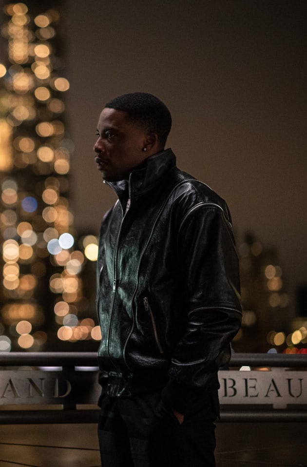 Power season 2 sales episode 2 full episode