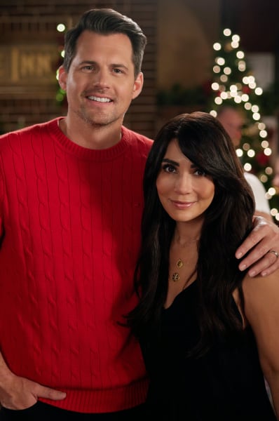 Marry us for sales christmas 123movies