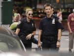 Eddie Is Jealous - Blue Bloods