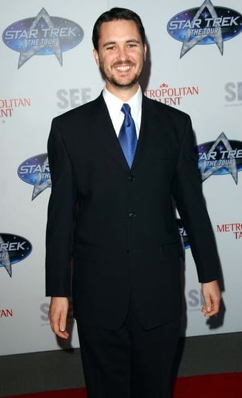 Wil Wheaton