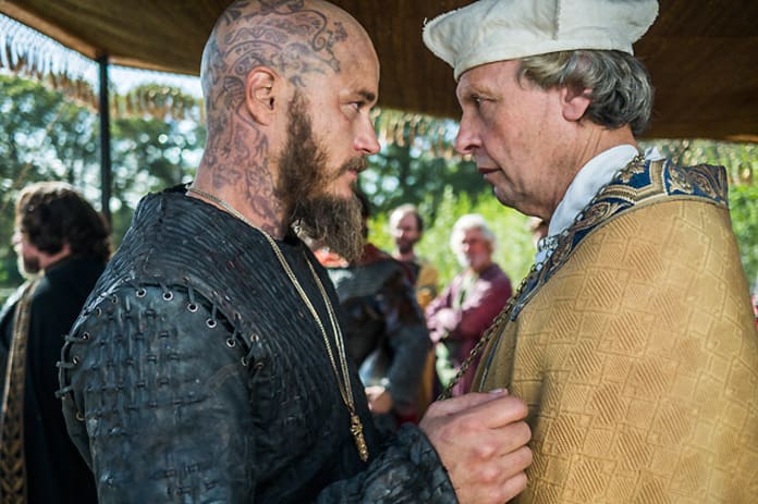 Vikings' Season 4, Episode 9 Review: Death All 'Round