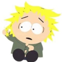 Tweek Tweak