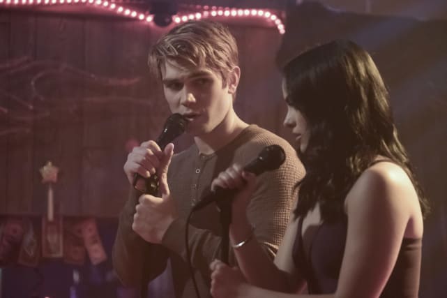 Best Song: Mad World