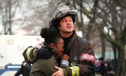 Watch Chicago Fire Online: Season 7 Episode 20