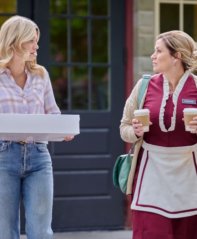 Ride Season 1 Episode 4 Review Estella TV Fanatic