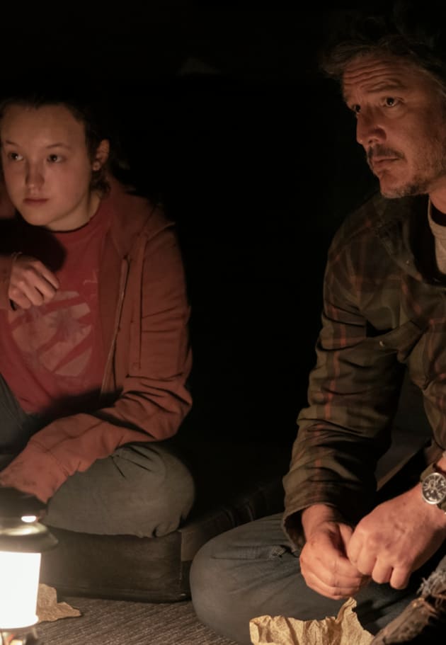 Reaction Review: The Last Of Us Season 1 Episode 6: Kin — Films Fatale