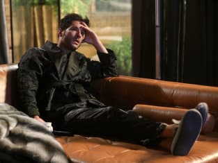 Lucifer Season 3 Episode 20 Review The Angel of San Bernardino