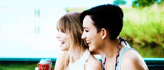Brooke and Aubrey - Scream