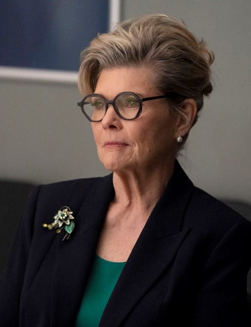 Liabilities at New Amsterdam - Tall Season 3 Episode 8