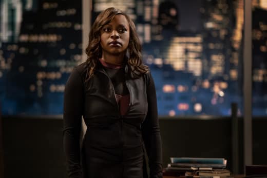 Deep in Thought - Power Season 5 Episode 8